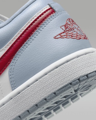 Air Jordan 1 Low Women's Shoes