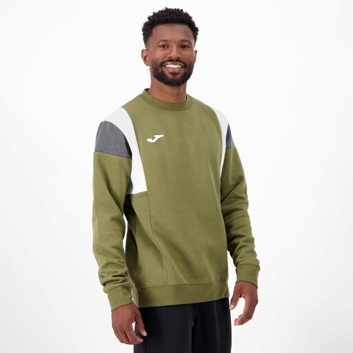Sudadera Joma