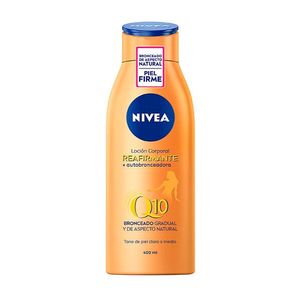 Lotion Corporal Q10 | 400 ml