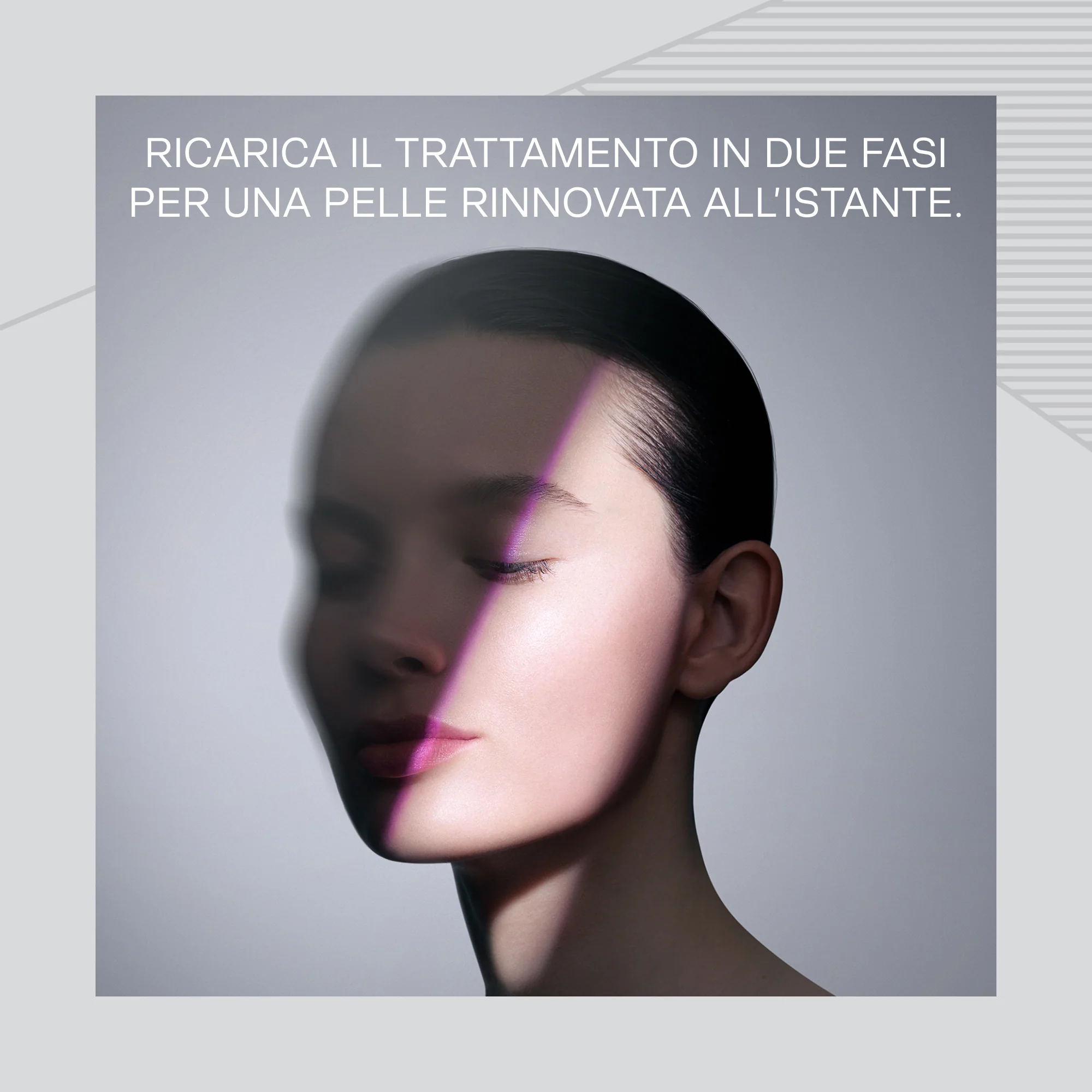 Platinum Rare Haute-Rejuvenation Mask - Maschera Anti-età viso, Tratt.viso 24 ore antirughe
