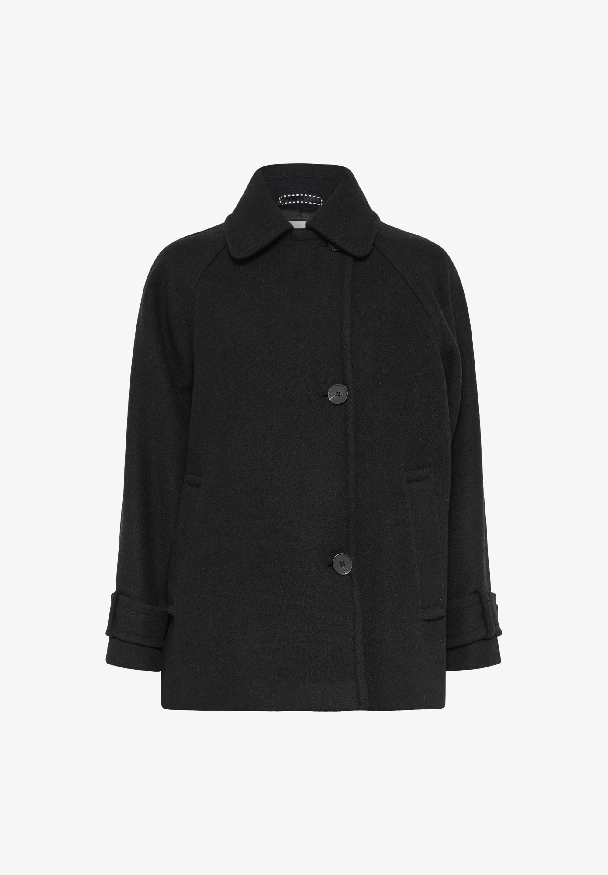 InWear korte jas - zwart