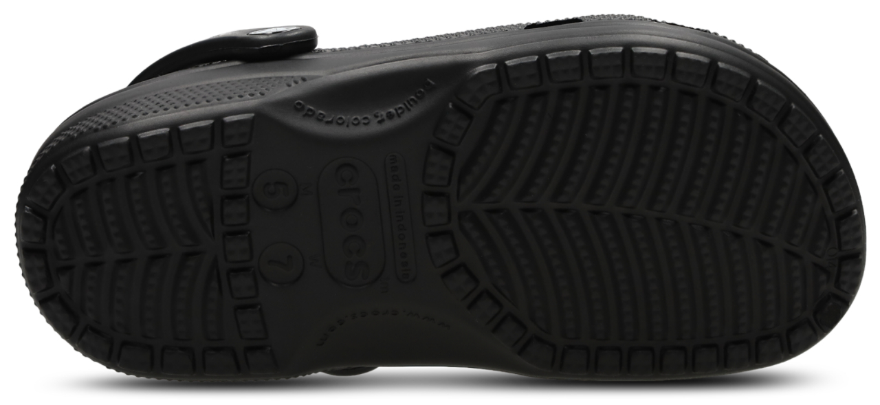 Crocs Classic Træsko