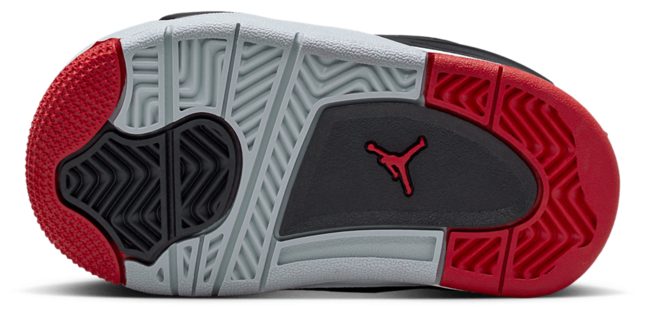 Jordan 4 Rum