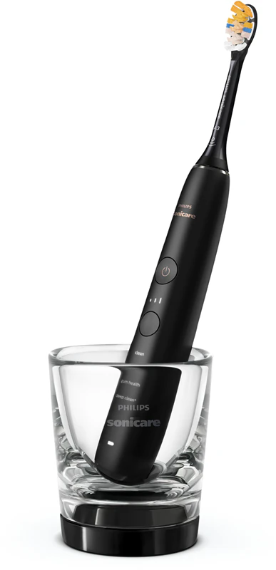Philips Sonicare 9000 DiamondClean HX9911/17 sonische elektrische tandenborstel