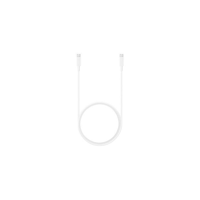 Samsung USB Cables USB C to USB C Cable, 1.8m Length, 45W Ultra Fast Charging