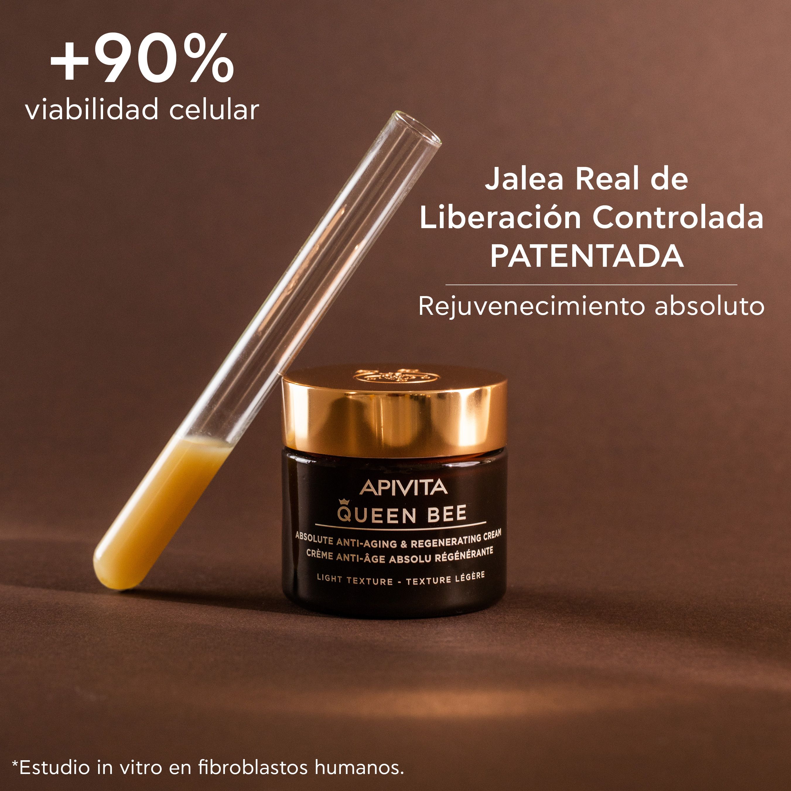 Queen Bee Absolute Anti-Aging регенеришућа крема против бора и старења