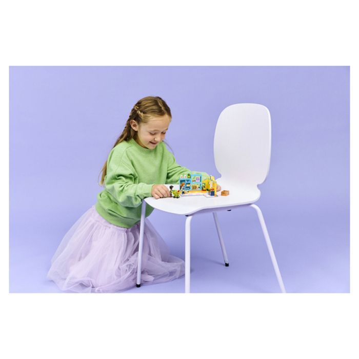 LEGO Friends 42680 L’Épicerie de Heartlake City - Jeu dès 5 ans avec Figurine de Chien