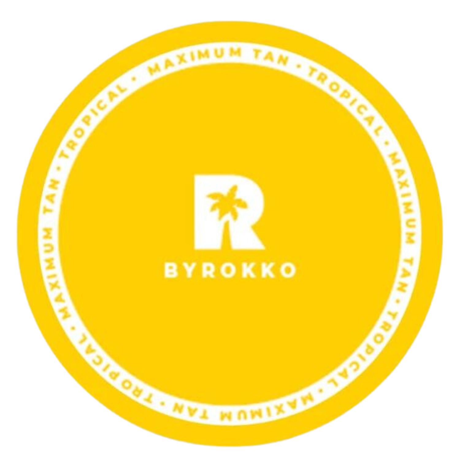 Byrokko Shine Brown