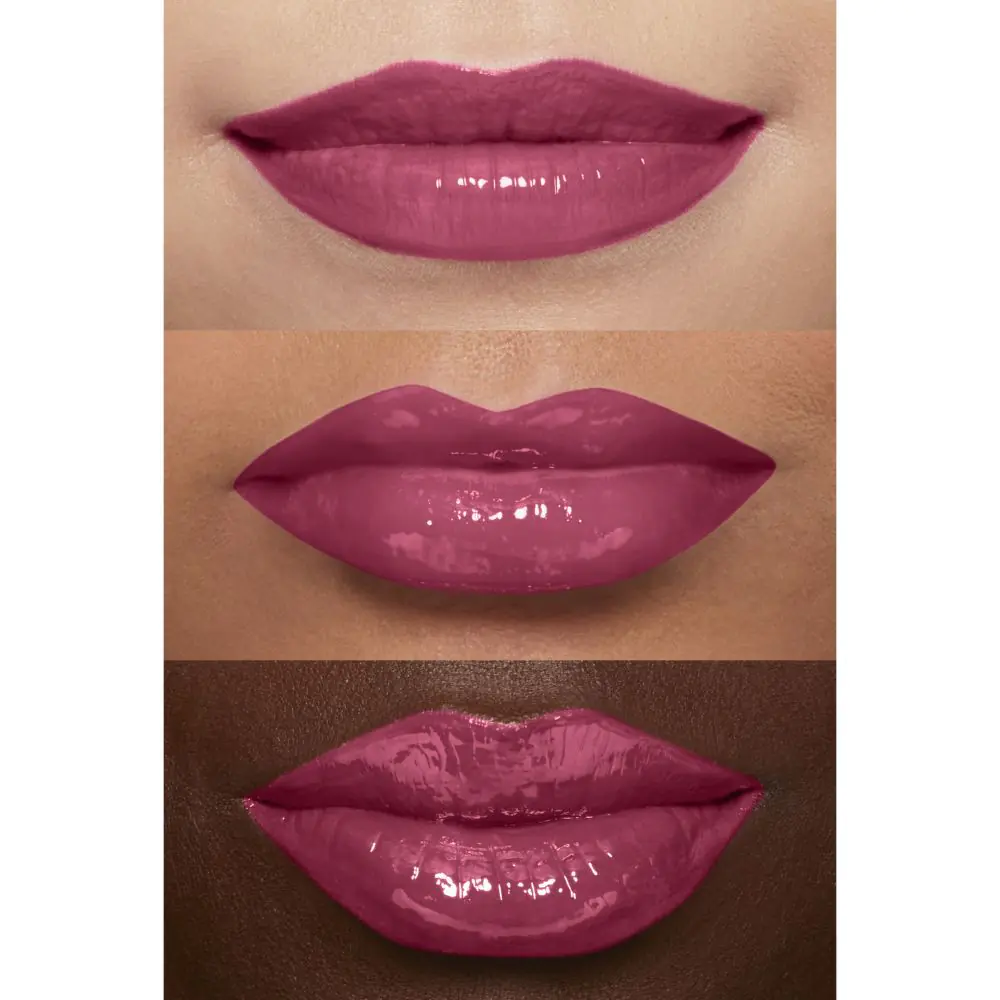 NYX Butter Gloss Błyszczyk do ust Strawberry Cheesecake