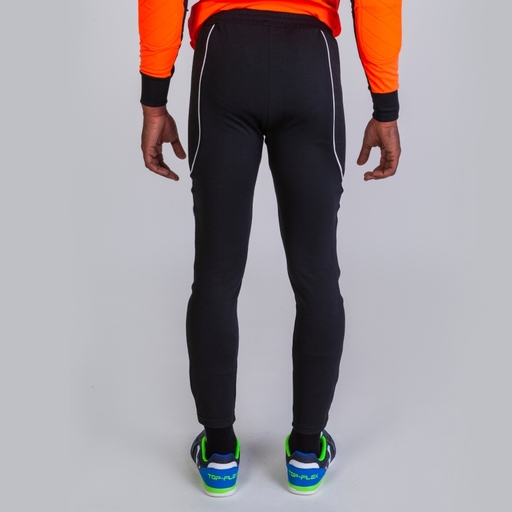  Joma Protec Black Long Trousers