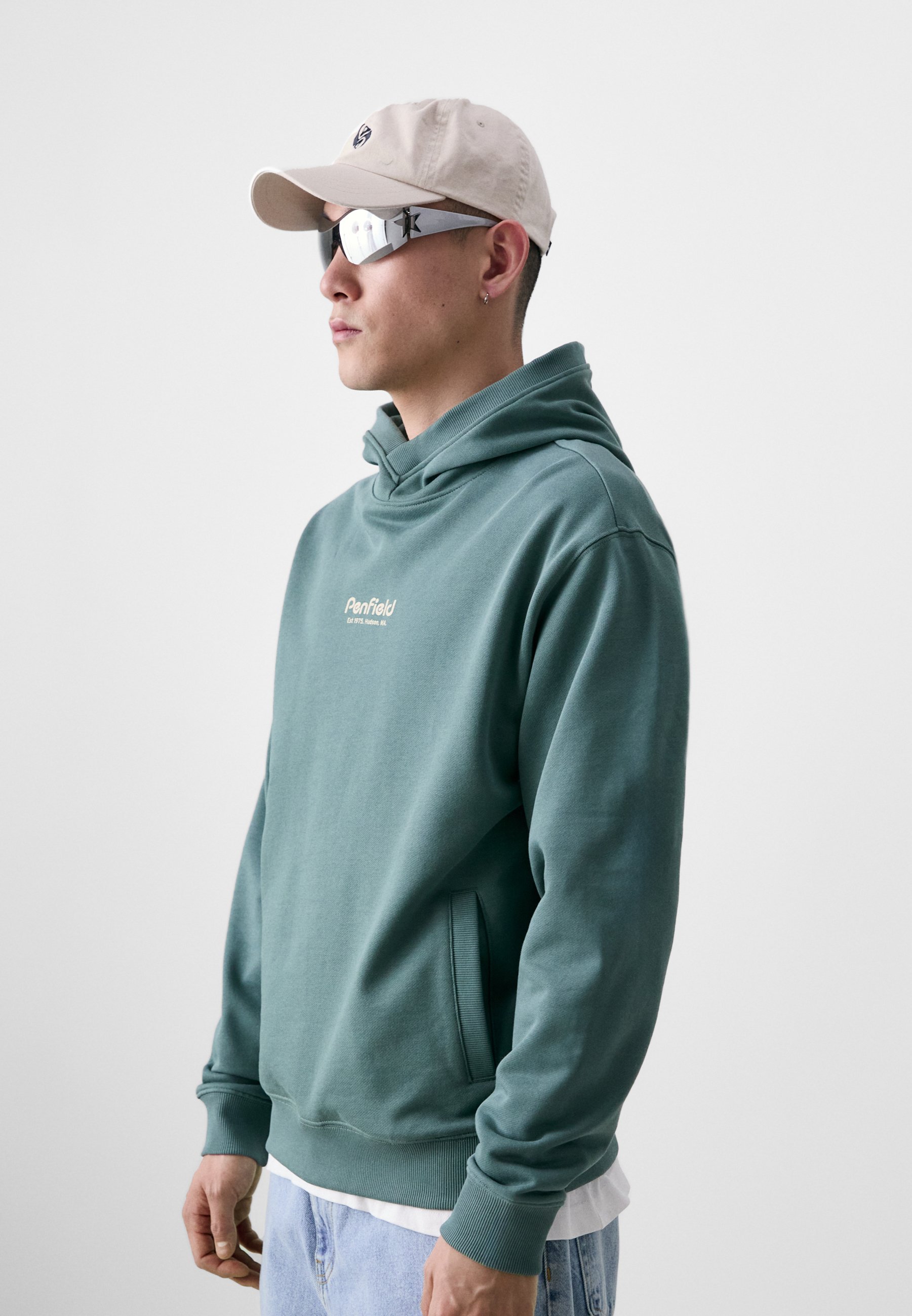 Penfield Hoodies