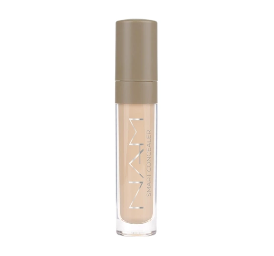NAM Smart Concealer korektor do twarzy 05W Deep Beige 7 ml