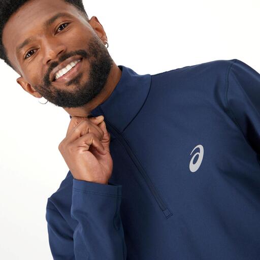 ASICS dukserica za trčanje