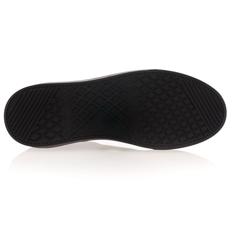 Korgar / sneakers Homme Noir