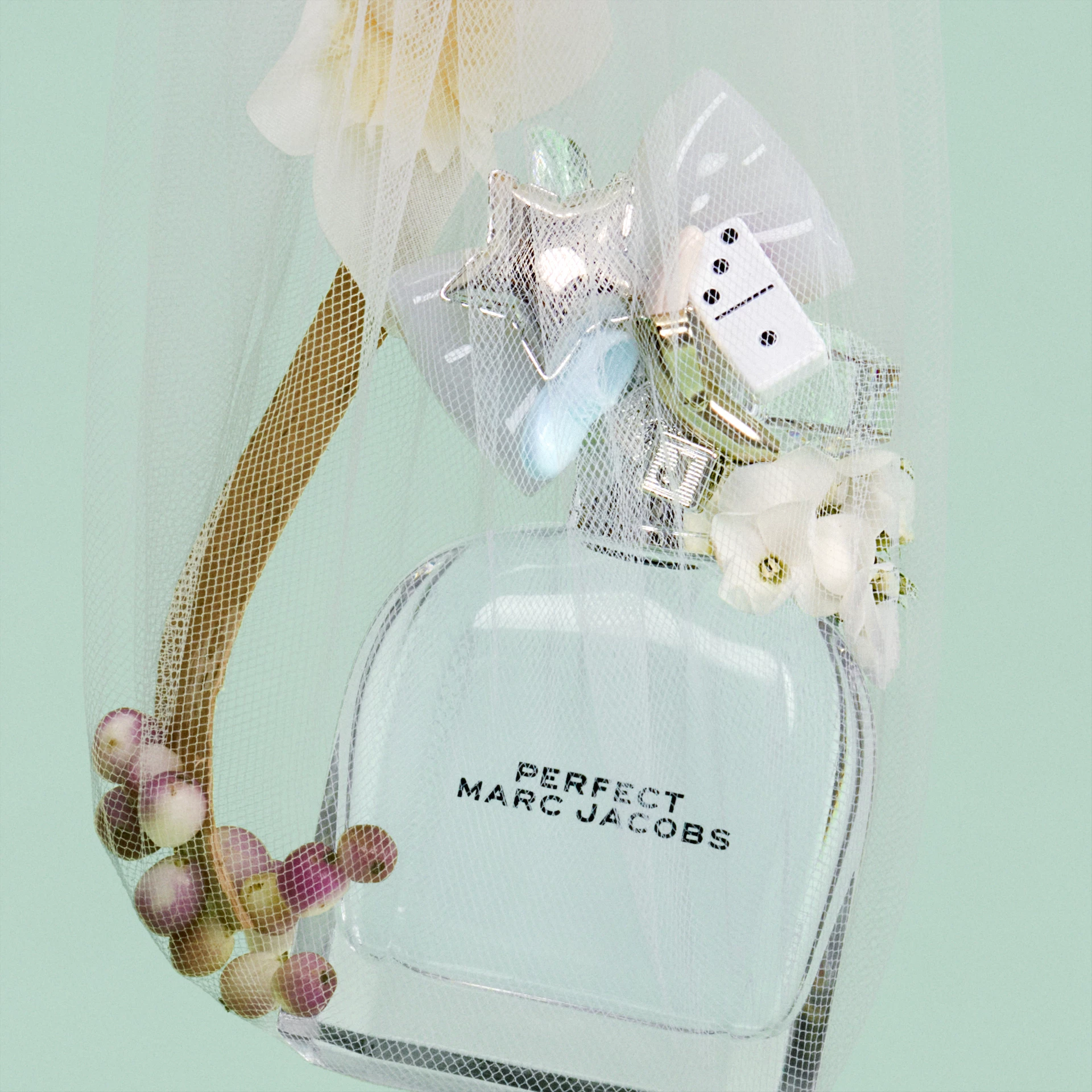 Perfect EdT 30 ml - Marc Jacobs