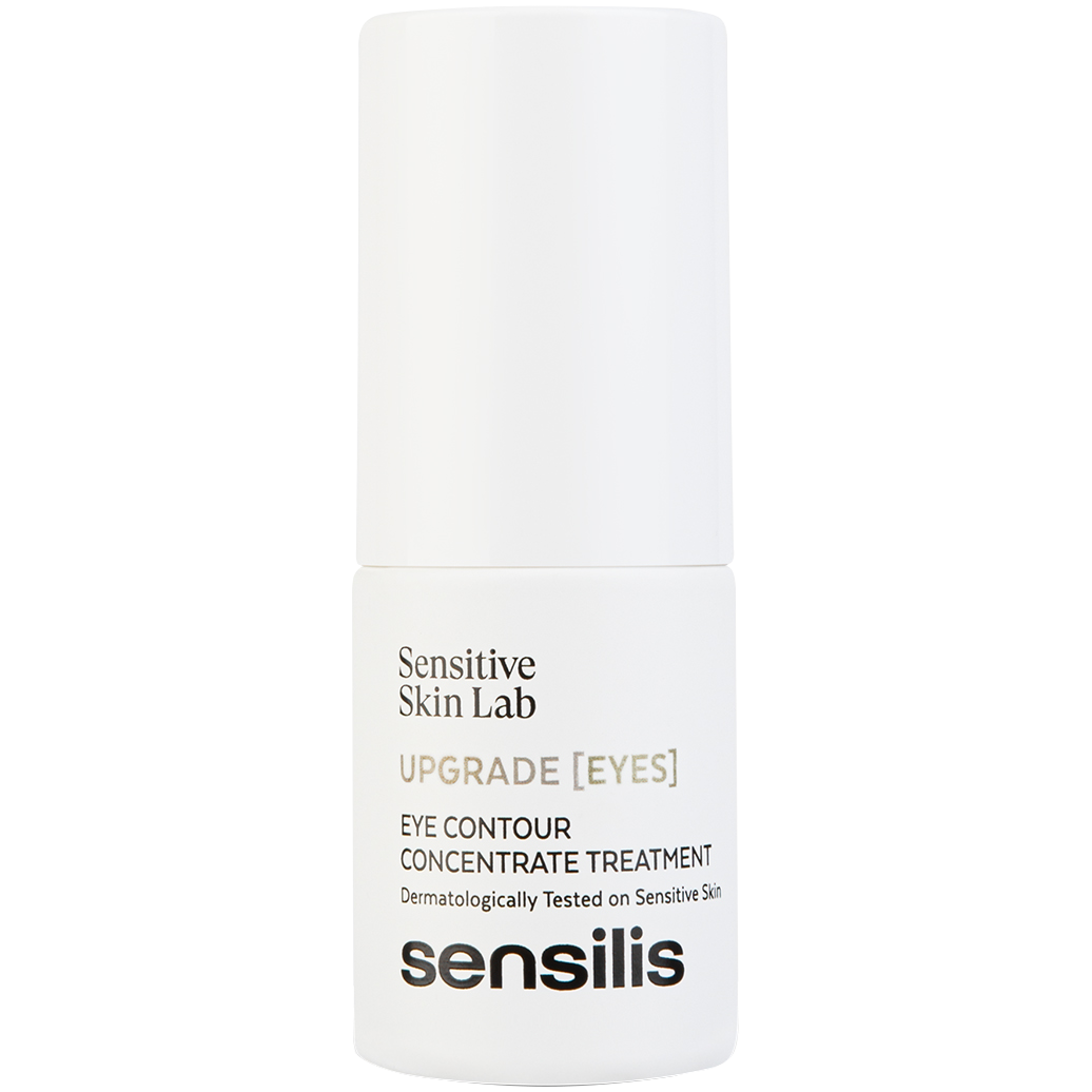 Mise à niveau Sensilis