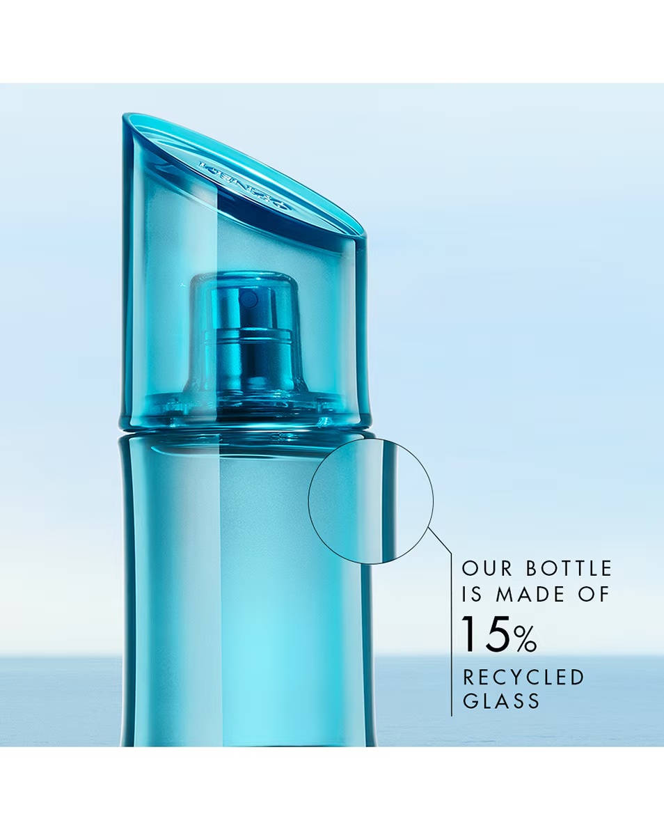 KENZO KENZO HOMME EAU DE TOILETTE MARINE