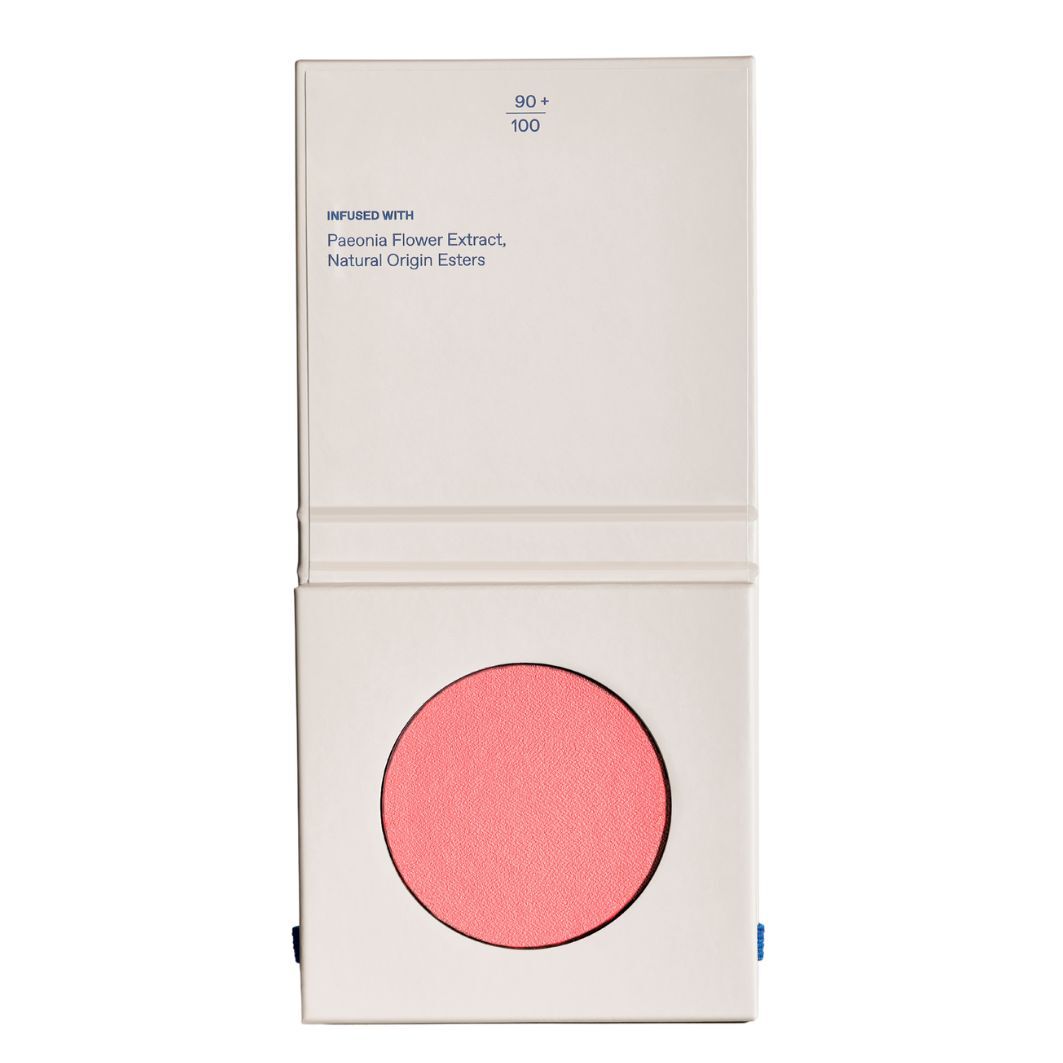 Korres Conscious Color
