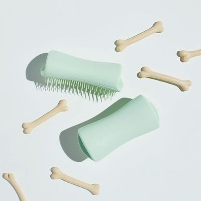 Spazzola per cuccioli Pet Teezer