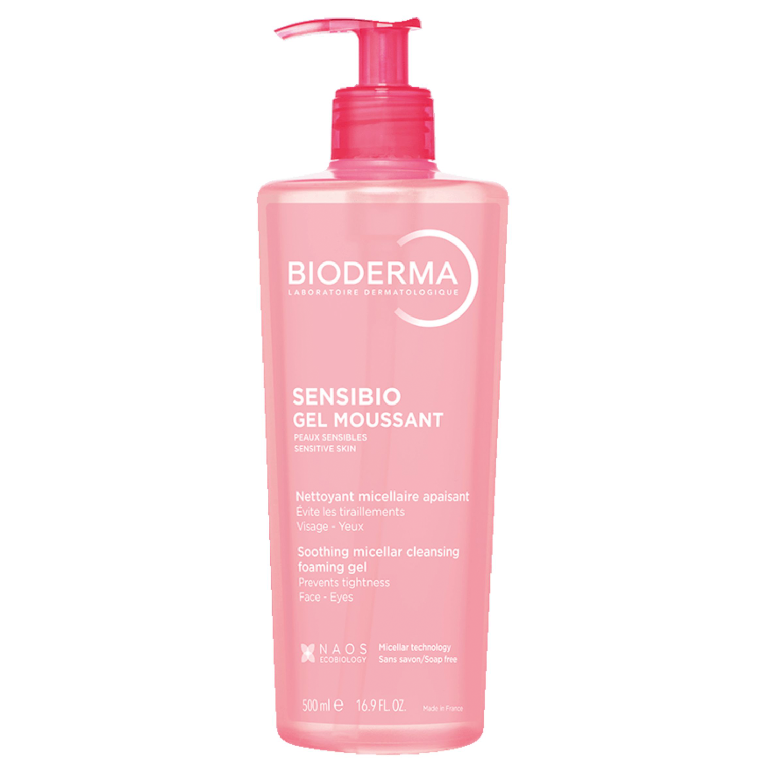 Bioderma SENSIBIO