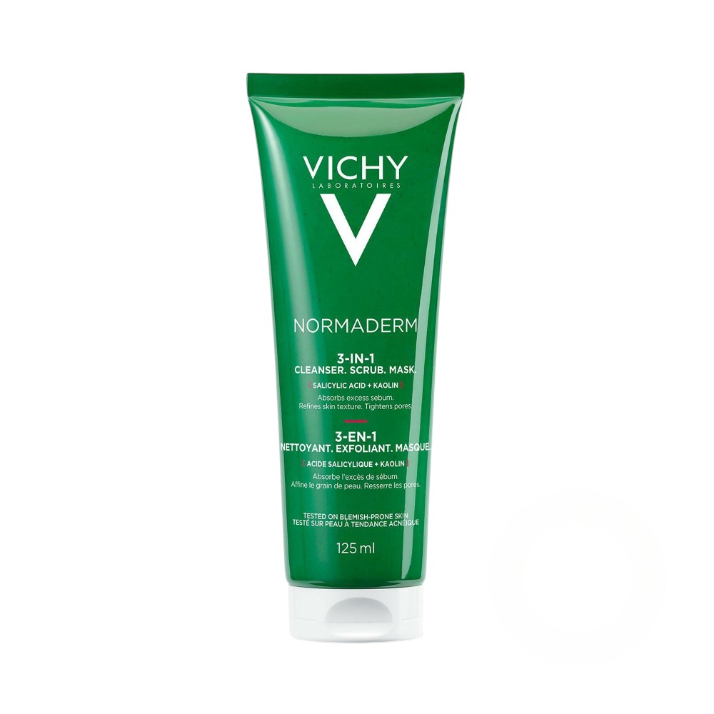 Vichy Normaderm