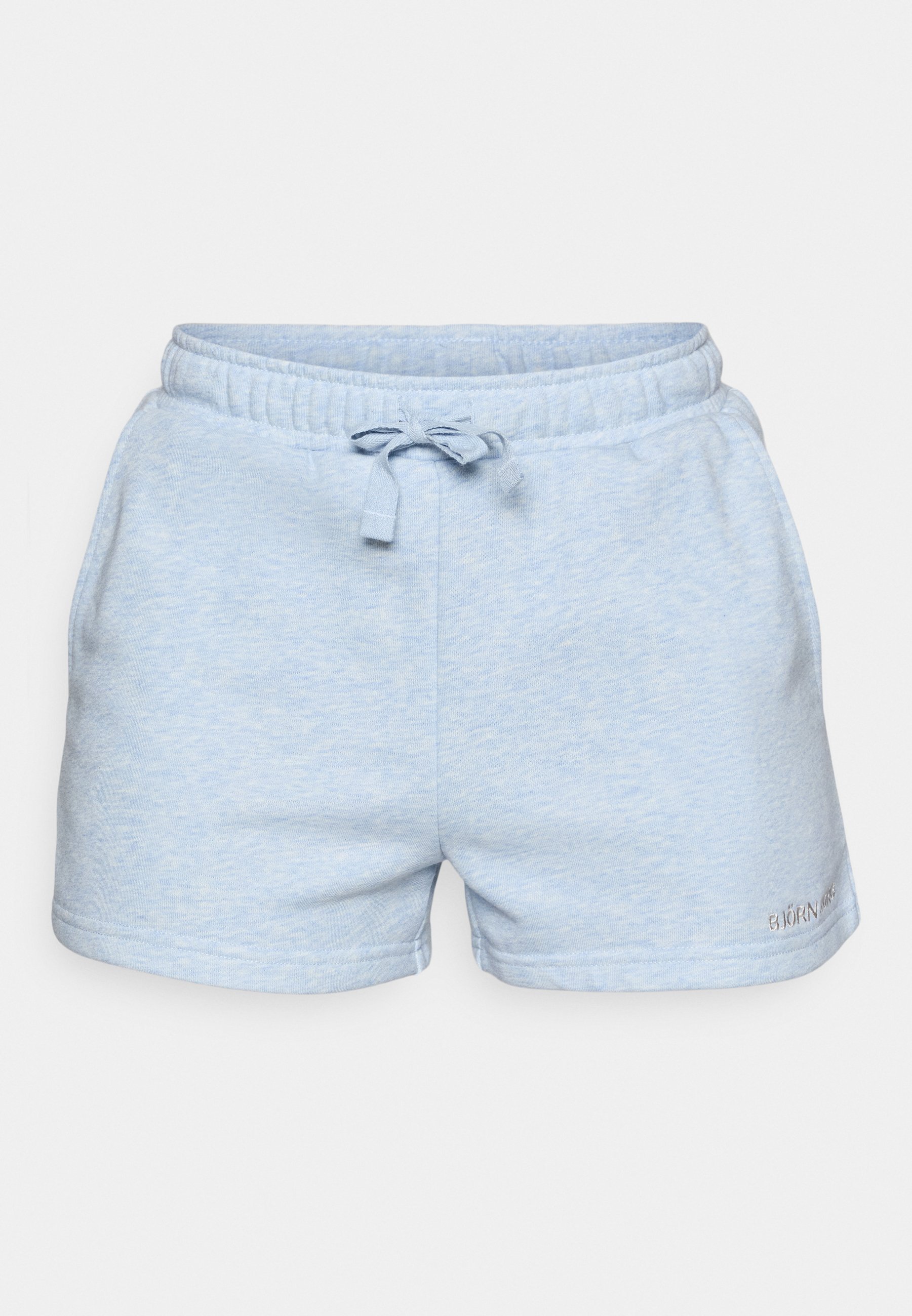 Pantaloncini sportivi Björn Borg ESSENTIAL - blu