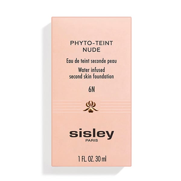 Phyto-Teint Nude