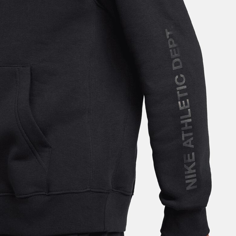 Felpa con cappuccio da basket Sportswear