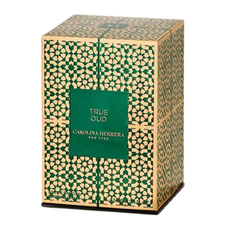 Carolina Herrera True Oud