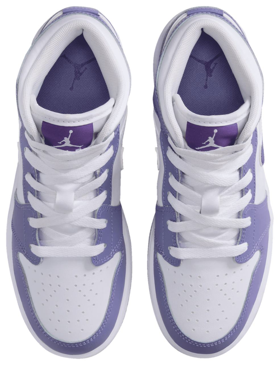 Jordan Aj1 Mid