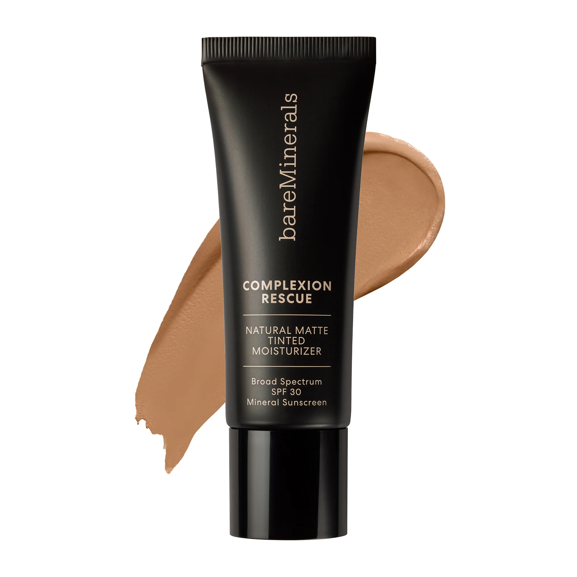 Viso Complexion Rescue Natural Matte Tinted Moisturizer SPF30 - Fondotinta liquido