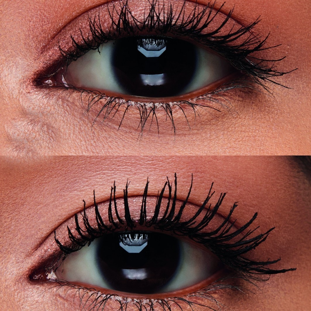 MAC Lash Care Champú seco para pestañas y refrescante de máscara de pestañas – 8 ml