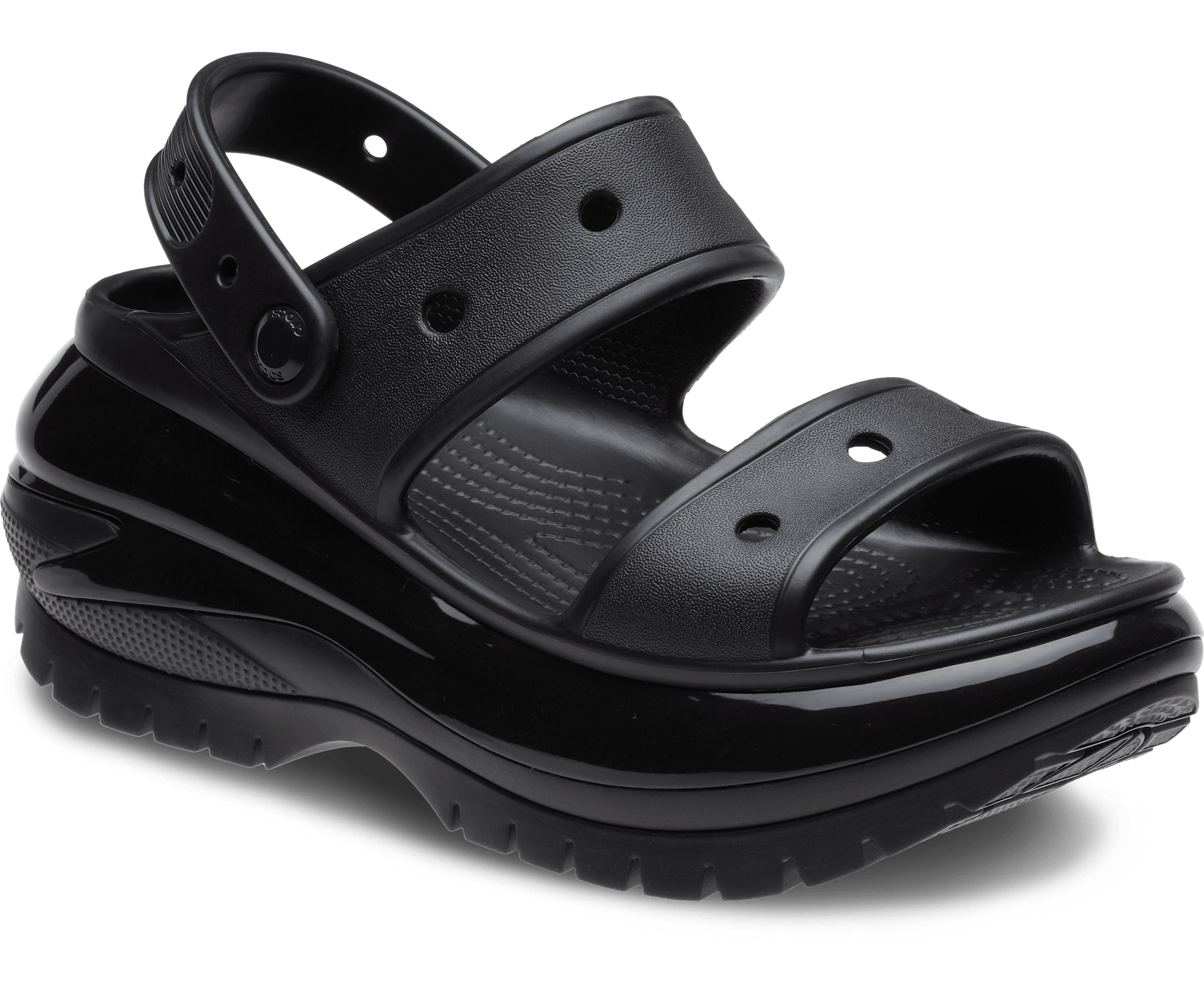 Mega Crush Sandal