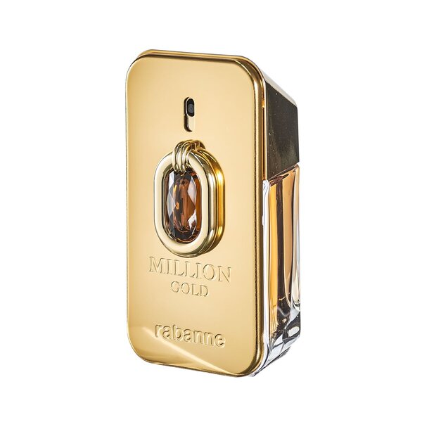 Apa de parfum Paco Rabanne Million Gold Intense For Him<br>50ml