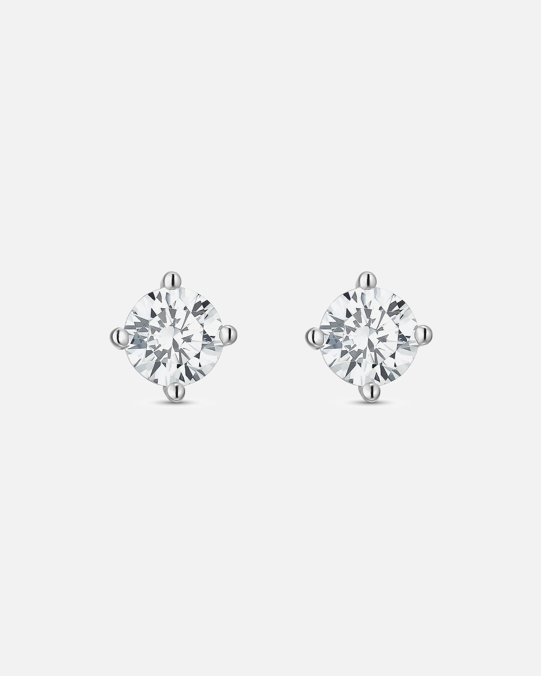 FAVS Boucles d'oreilles