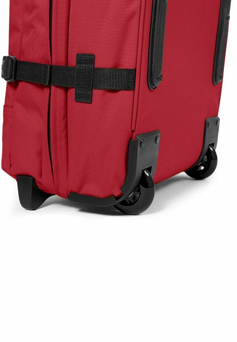 Eastpak TRANVERZ M - Valiză cu roți - beet burgundy