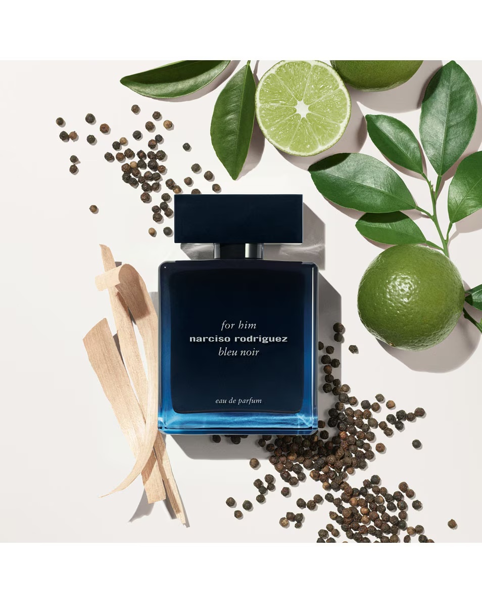 NARCISO RODRIGUEZ BLEU NOIR EAU DE PARFUM
