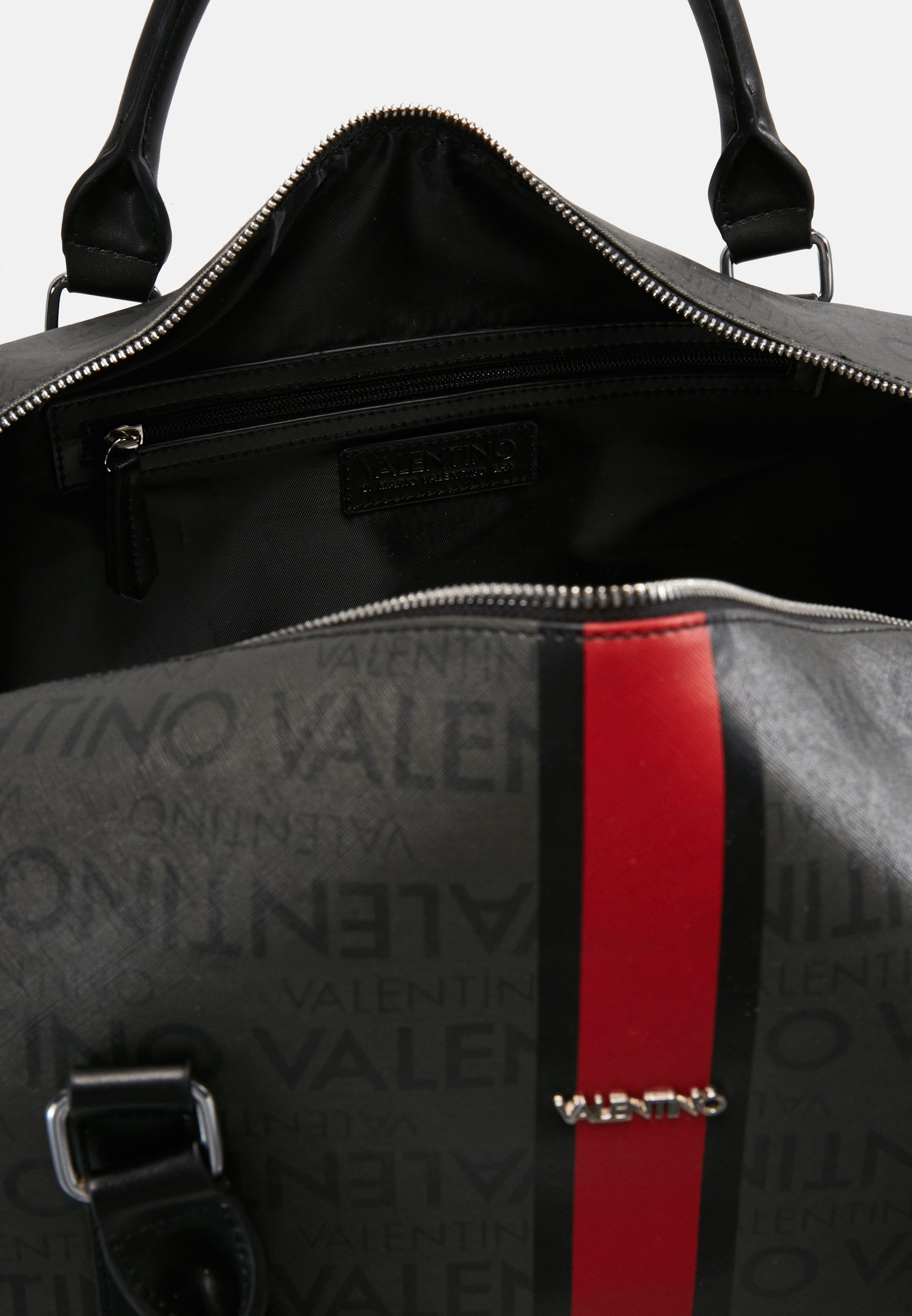 Sac Valentino JORAH - Sac week-end - noir