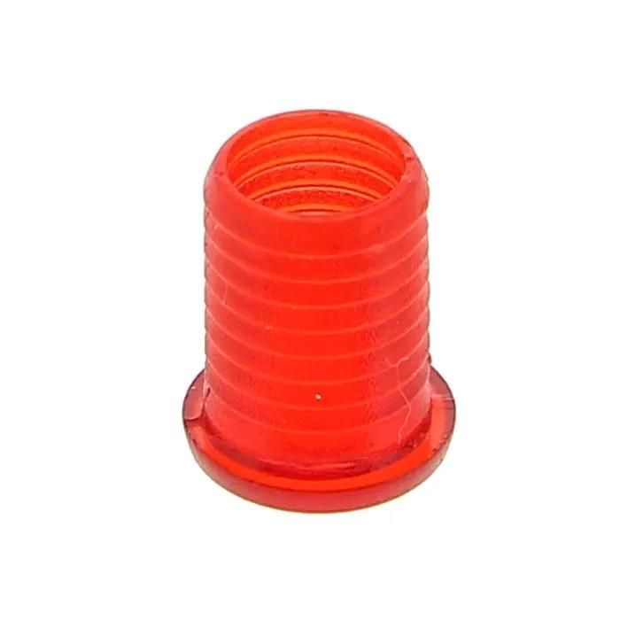 Capot de voyant rouge d=6, 763870160 - Cuisiniere Smeg - Lampes et ampoules