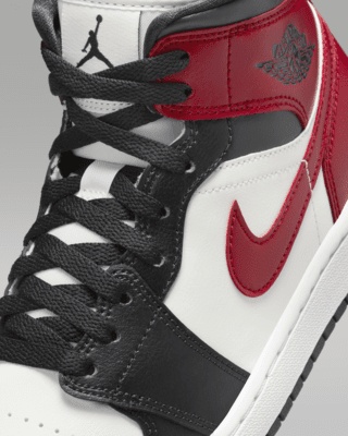 Air Jordan 1 Mid Women's Shoes