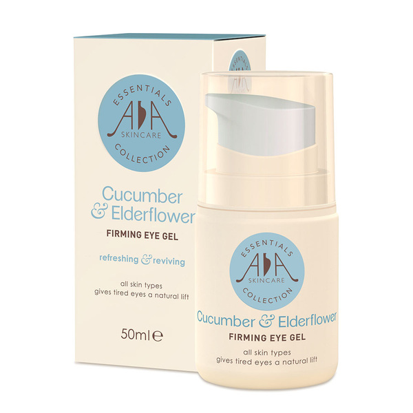 Amphora Aromatics Gel Rassodante Contorno Occhi al Cetriolo e Fiori di Sambuco 50ml