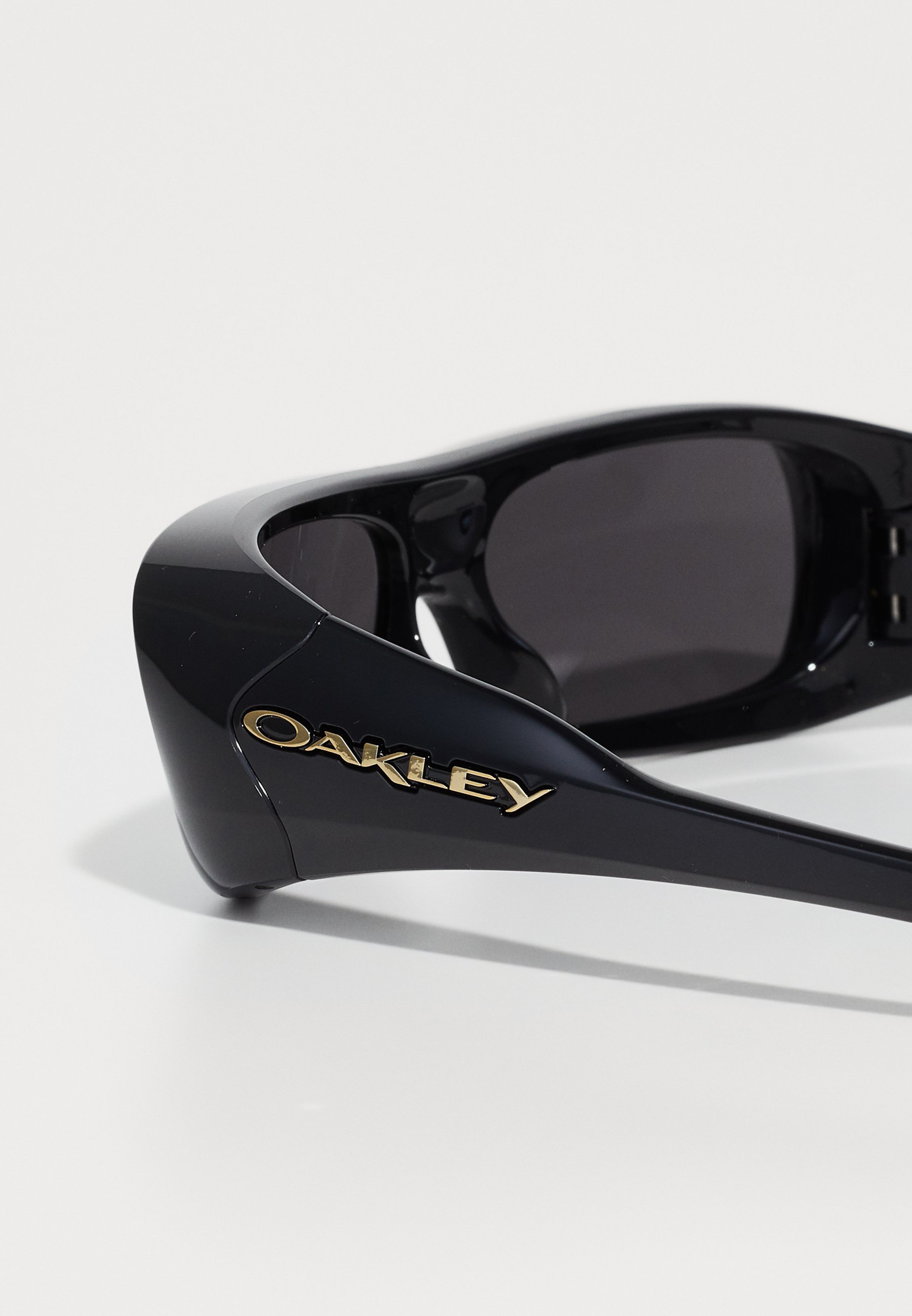 Oakley PERMIAN UNISEX - Napszemüveg - fekete