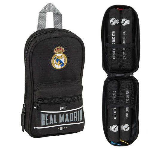  Maxi Real Madrid 1902 Case