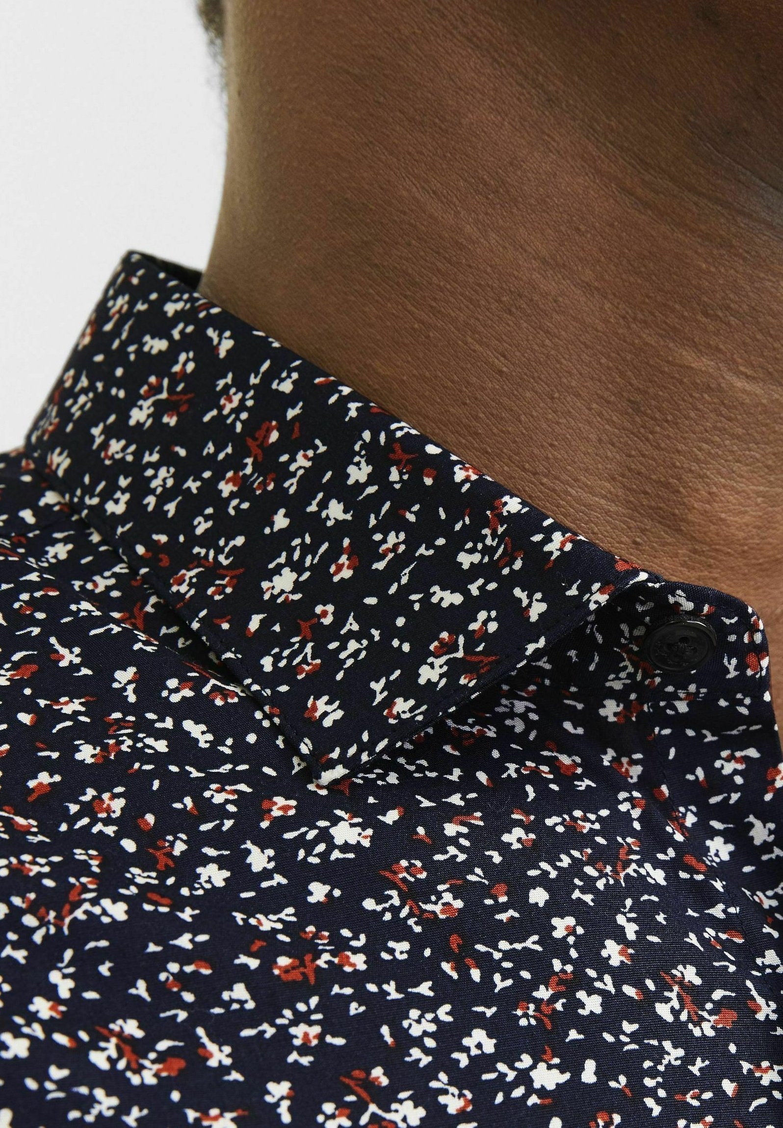 Jack & Jones PREMIUM-Hemd – Nachthimmel