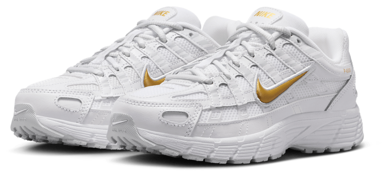Nike P-6000