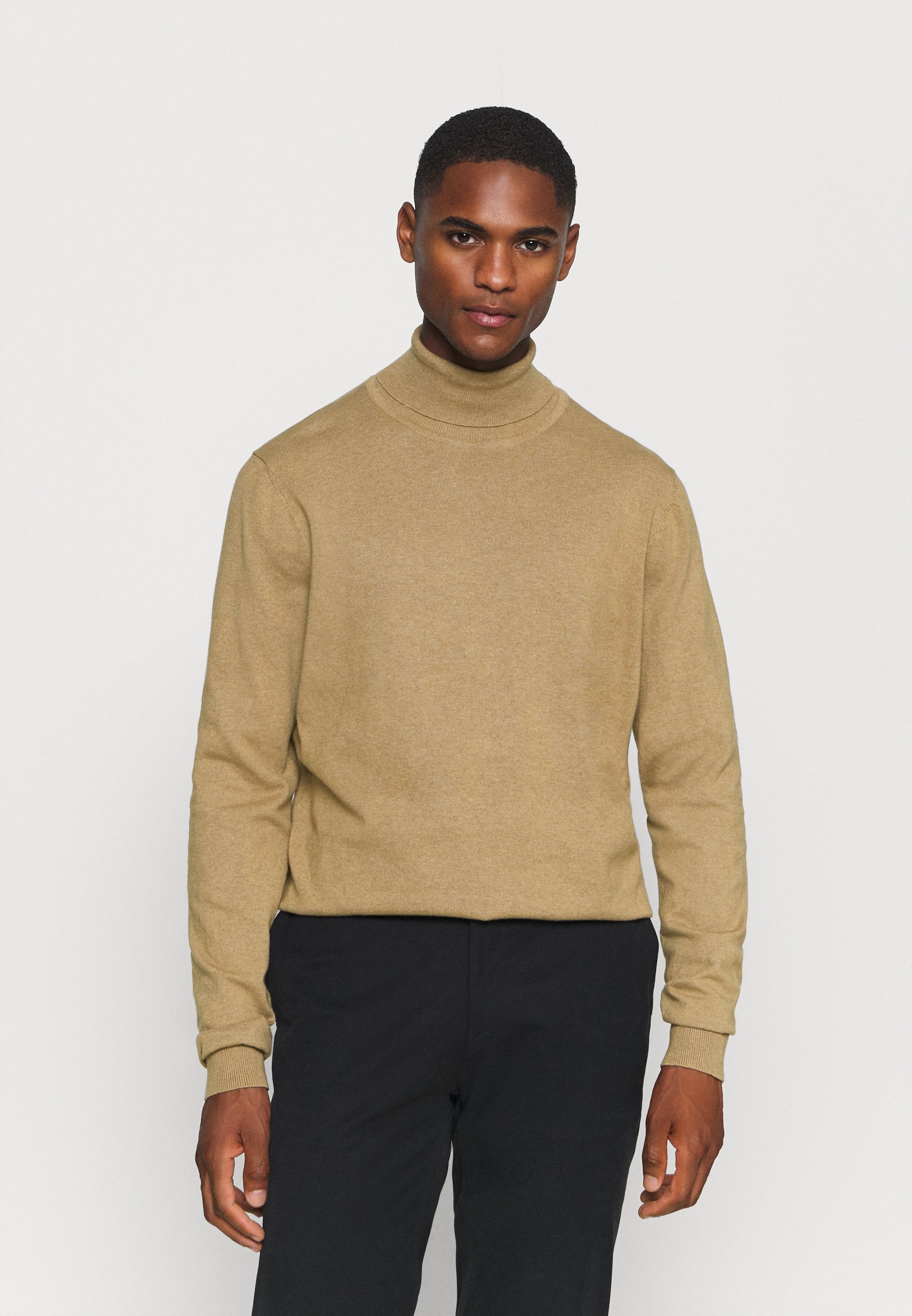Pier One Jumper - kameel