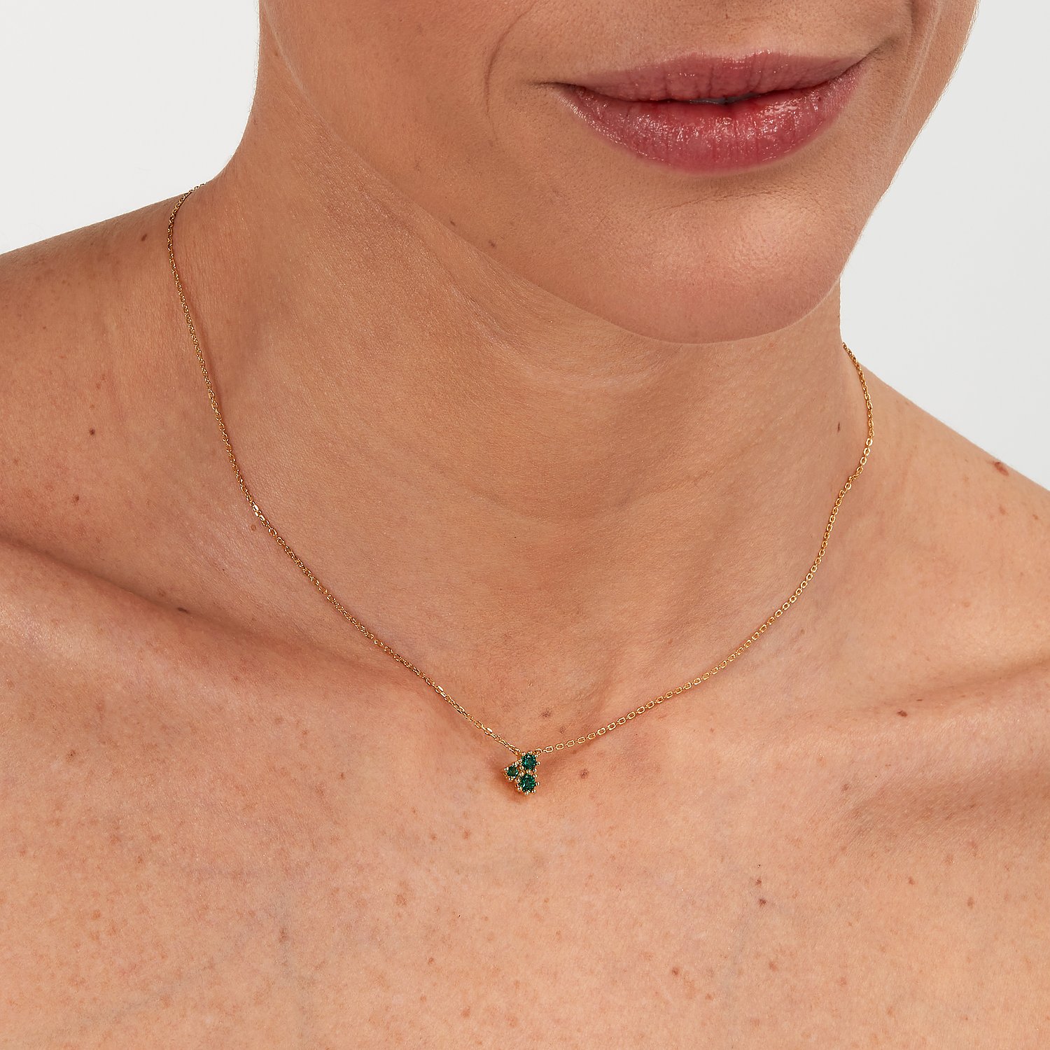 Live Diamond Chaînes