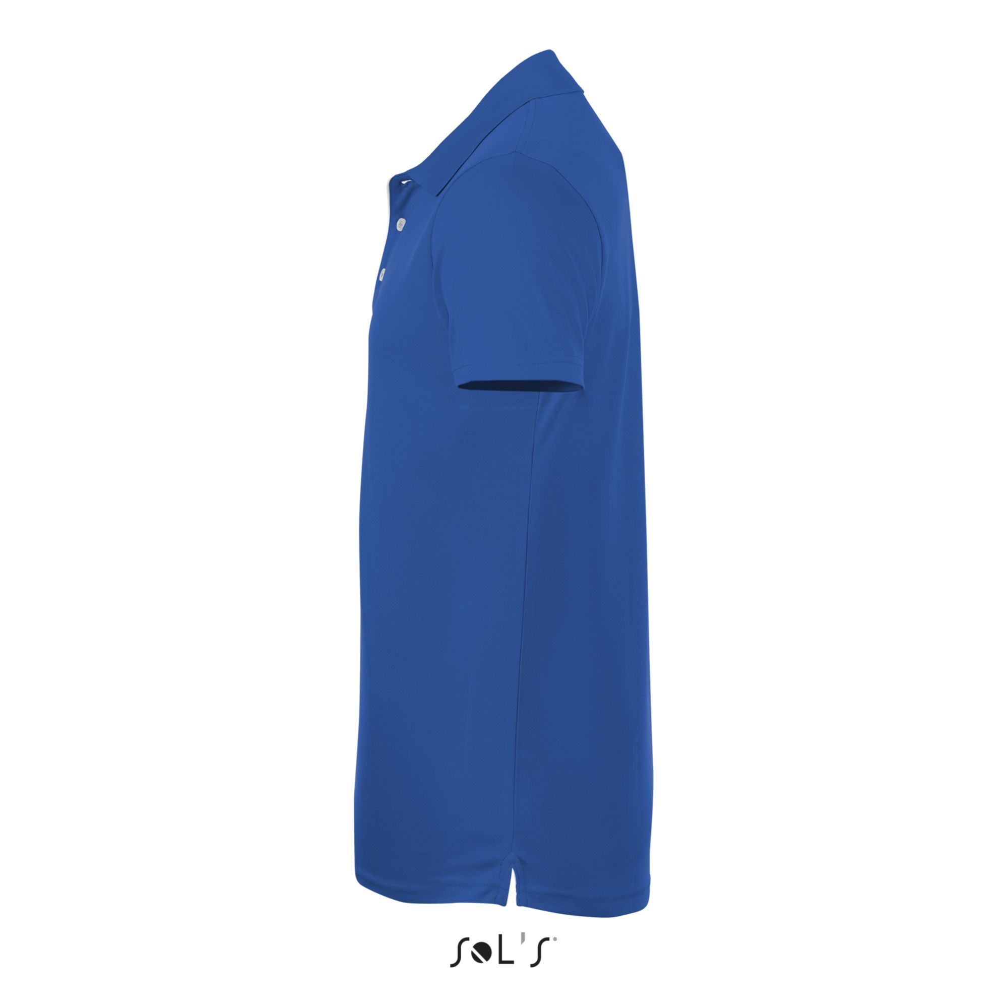 Polo De Deporte Soles Performer