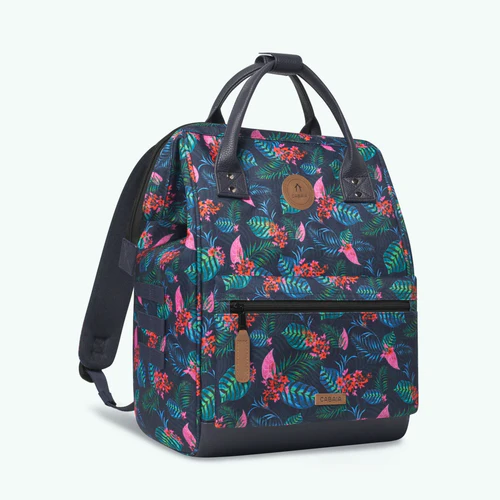 Cabaia Sac à dos Adventurer Medium Oran violet