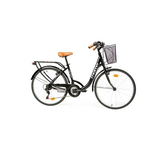 Vélo Paseo Moma Bikes City Classic 26